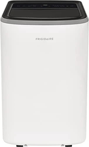 Portable Room Air Conditioner, 12,000 BTU with Dehumidifier Mode