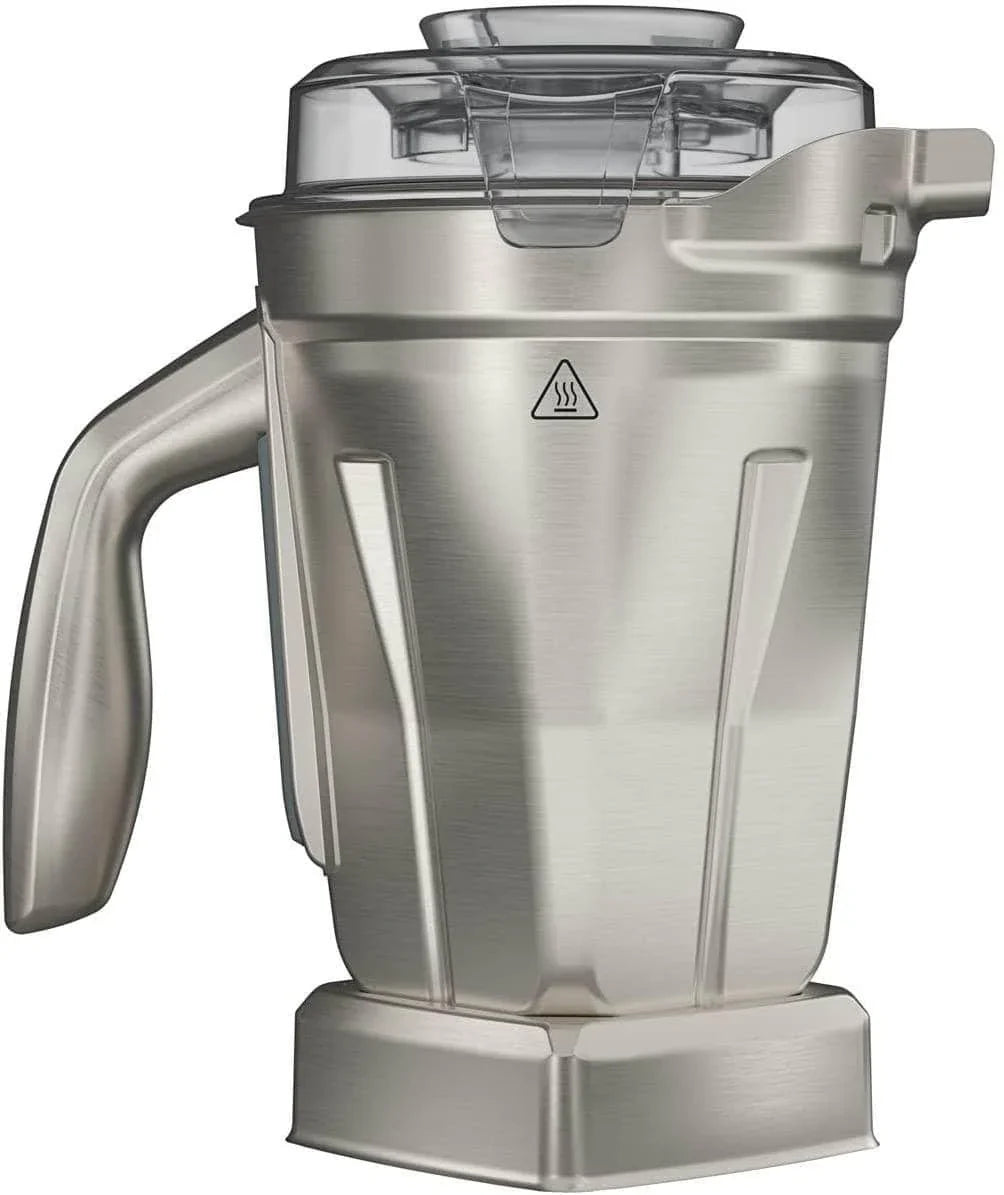 48 oz Stainless Steel Container
