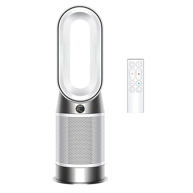 HP10 Air Purifier �� Heater & Fan Combo, Gen1