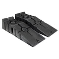 RhinoGear 11914MI RhinoRamps Vehicle Ramp, Pair, 12,000lb. GVW Capacity