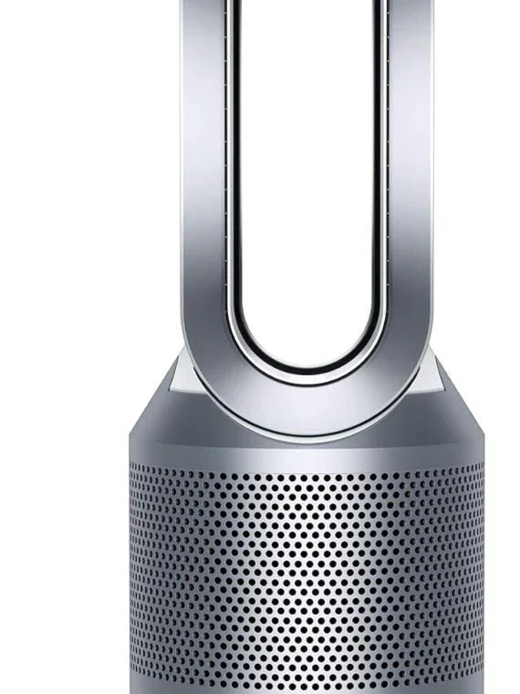 HP10 Air Purifier �� Heater & Fan Combo, Gen1