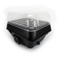 T48D Black Label Commercial Grade 48 Plant Cloner with Humidity Dome
