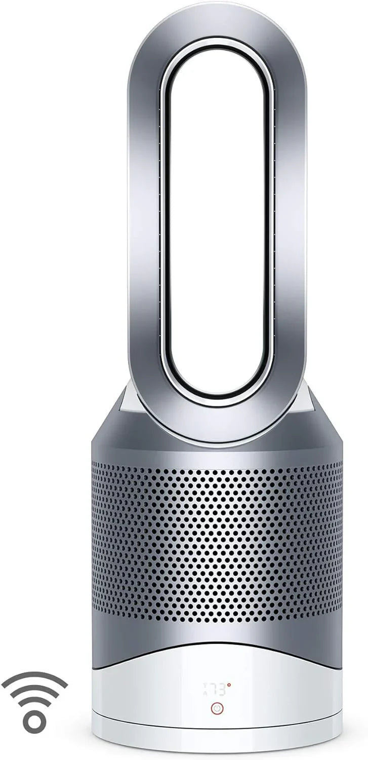 HP10 Air Purifier �� Heater & Fan Combo, Gen1