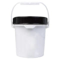 Chlorine Granules for Hot Tubs & Spas, 5 lbs – Fast-Dissolving, Algae Control, Bacteria Killer