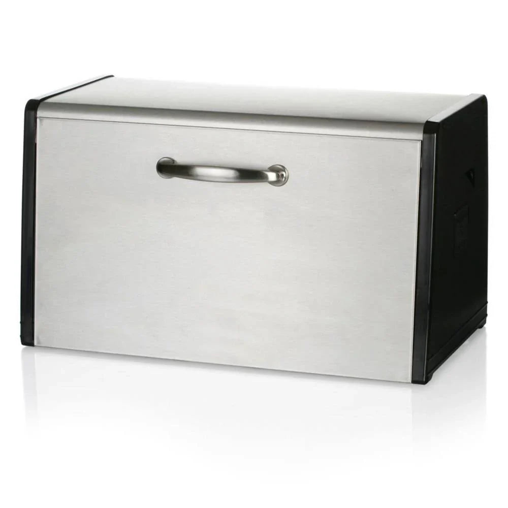 678B Brushed S/S Original Electric Crisper