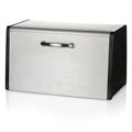 678B Brushed S/S Original Electric Crisper