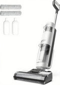 Complete Wet Dry Vacuum Cordless Floor Cleaner and Mop