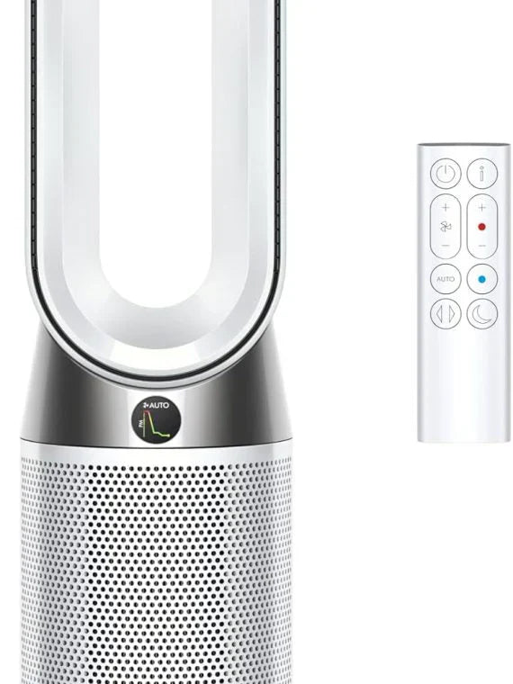 HP10 Air Purifier �� Heater & Fan Combo, Gen1