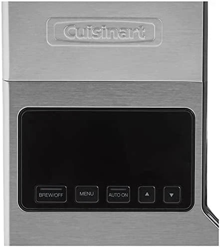 Coffee Brewer, 8 Cup