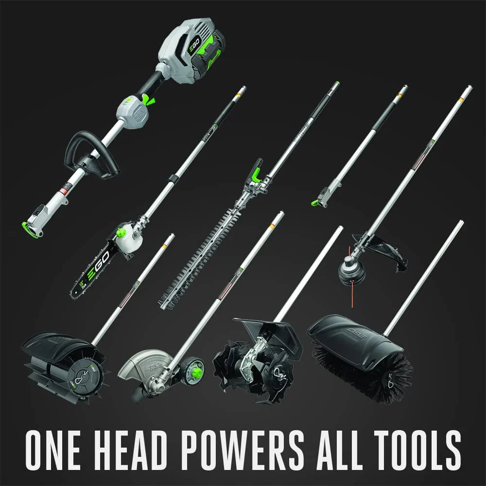 MHC1502 Multi Combo Kit: 15 String Trimmer, 8 Inch Edger