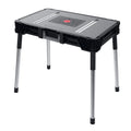 1.8 ft. x 3 ft. Portable Jobsite Workbench