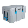 55 Quart High Performance Cooler �� Grey, 90949