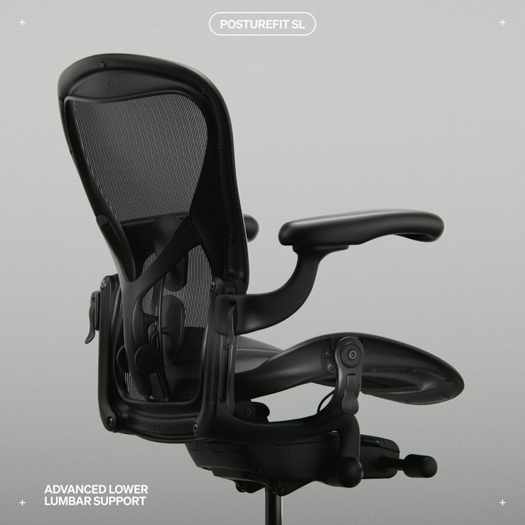 Aeron Gaming Chair